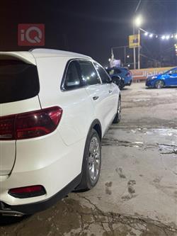 کیا سۆرینتۆ